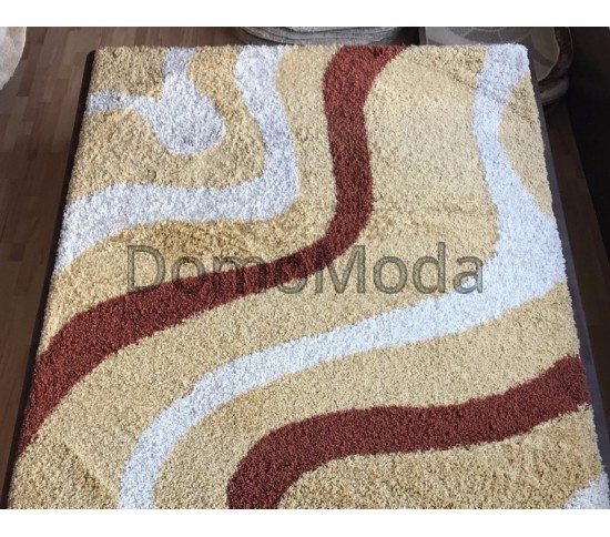 Высоковорсный ковер 121664 - высокое качество по лучшей цене в Украине